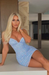 Проститутка Олечка